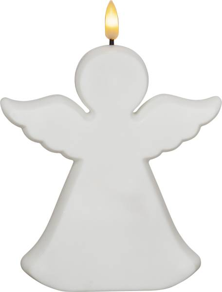 Outdoor Dekoration Flamme Angel