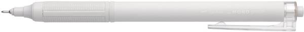 Tombow Druckkugelschreiber 'MONO graph Lite', braun