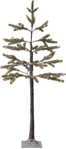 Weihnachtsbaum LED Tanne