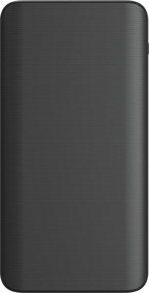 MOPHIE Powerbank 10'000mAh,20W 401111851 Black, 1xUSB-A, 1xUSB-C