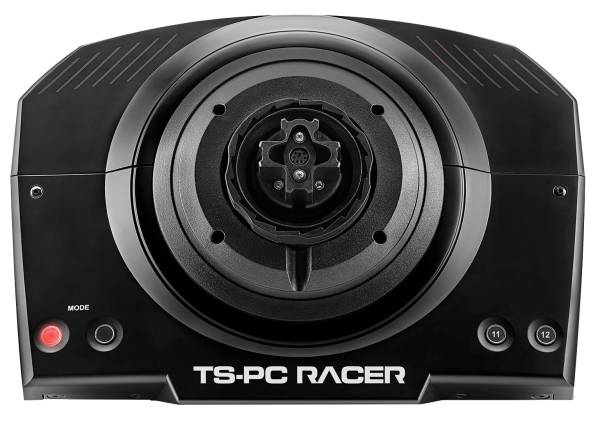 Thrustmaster – TS-PC Racer Servo Base [Swiss Edition]