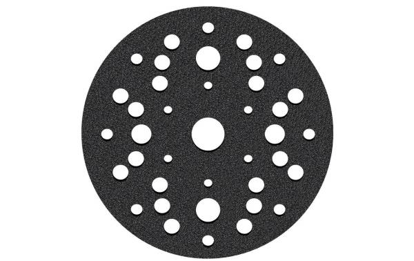Metabo Haftschleifscheibe Interface-Pad, 125 mm