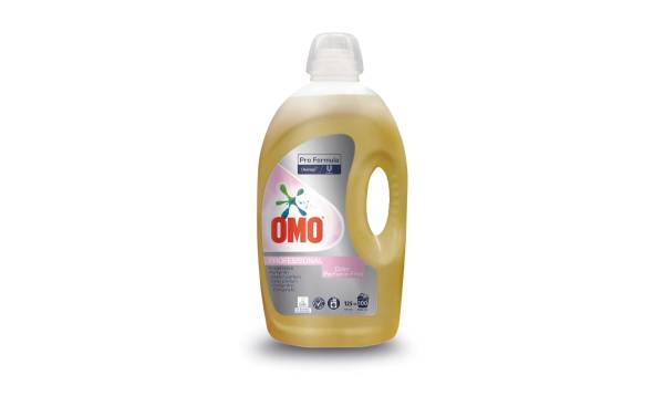 Diversey Pro Formula Omo Pro Formula Liquid Color Perfume free 5 l