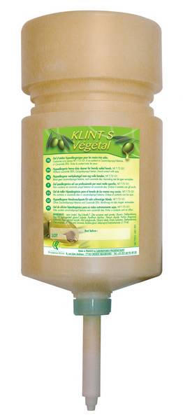 Klint S+ Vegetal – Alphapak 5000