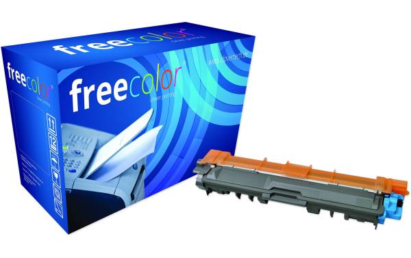 Freecolor Toner TN241 Cyan