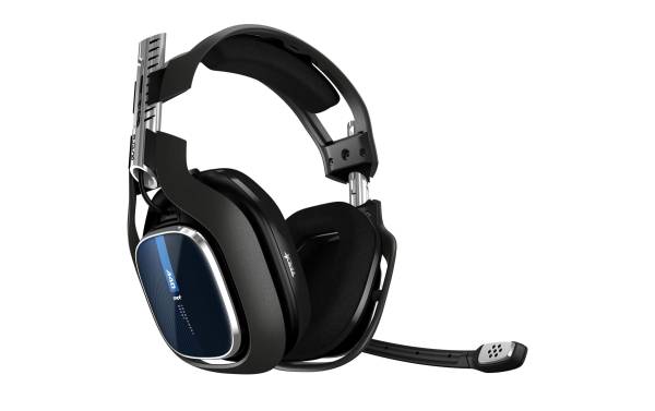 Astro Gaming Headset Astro A40 TR Blau