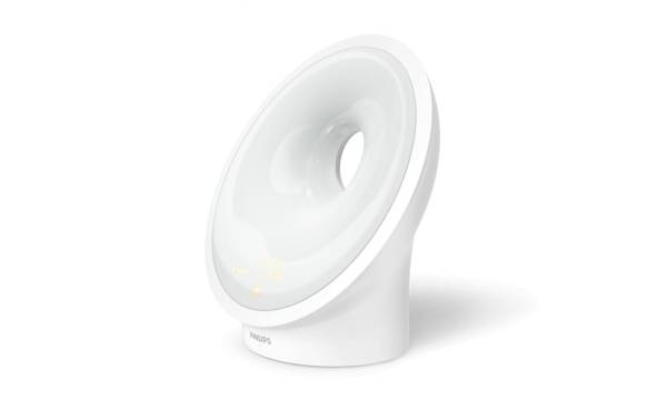 Philips Lichtwecker Wake-up Light HF3651/01