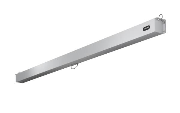 Celexon Rollo-Leinwand Pro Plus 220×124 cm 16:9