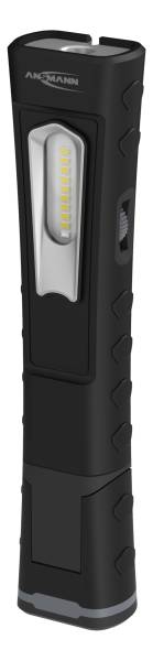 LED Profi-Taschenarbeitsleuchte Worklight Inspection