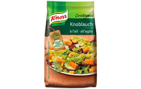 Knorr Croûtons Knoblauch 120 g