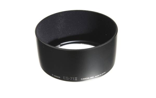 Canon Sonnenblende ES-71II