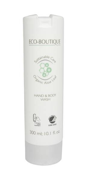 Hand & Body Wash ECO-BOUTIQUE