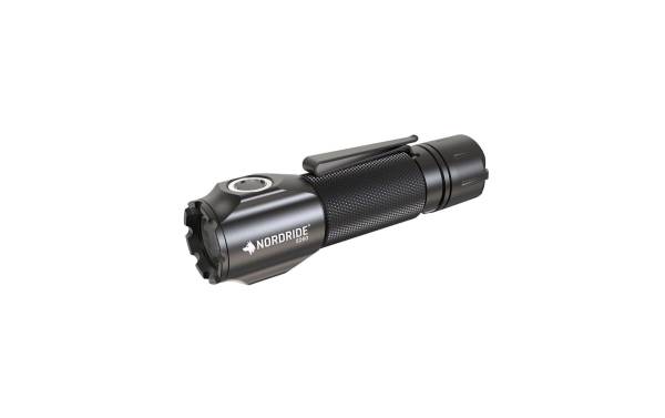 Nordride Taschenlampe Spot Defender R 1100 lm, IP68