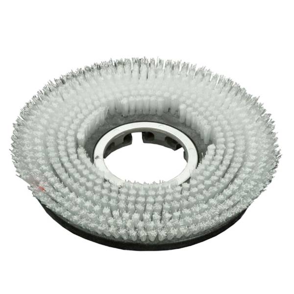8501070 – Scheuerbürste 28 cm Nylon