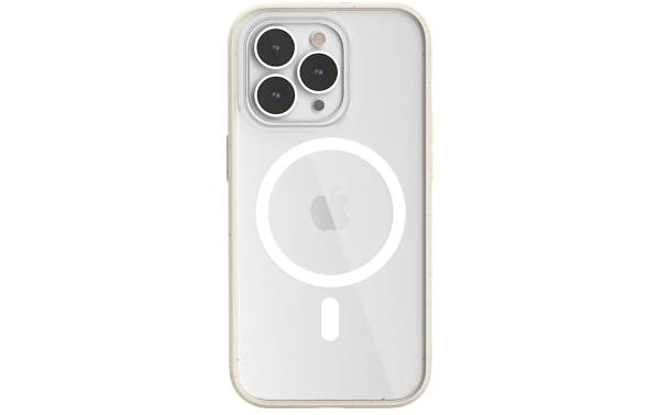 Woodcessories Back Cover Clear Case MagSafe iPhone 14 Pro Max