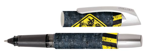 Patrone Tintenroller 0.7mm Dangerously Dangerously ONLINE 61158/3D