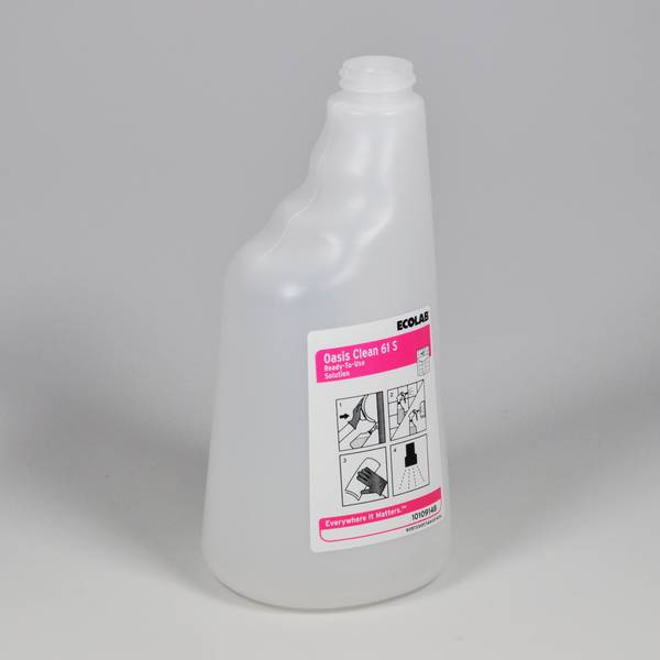 Oasis Clean 61S Nachfüllflasche