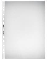 herlitz Prospekthülle, DIN A5, glasklar, 0,050 mm
