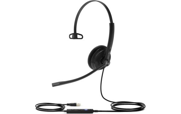 Yealink Headset UH34 Lite Mono UC USB