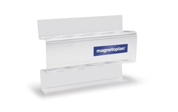 Magnetischer Stiftehalter für 4 Marker MAGNETOP. 16712
