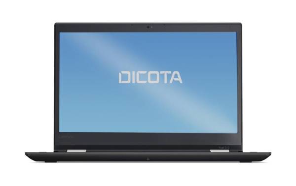 DICOTA Privacy Filter 4-Way self-adhesive ThinkPad Yoga 370