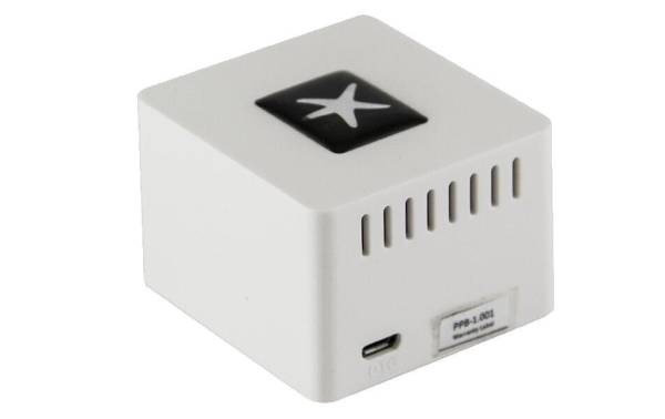 Plug &amp; Play Box für Giromat G130/G400 CREALOGIX gpp