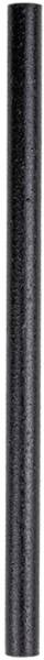 REFORK Trinkhalme Cocktail 5344.4002 schwarz, 100 Stk.