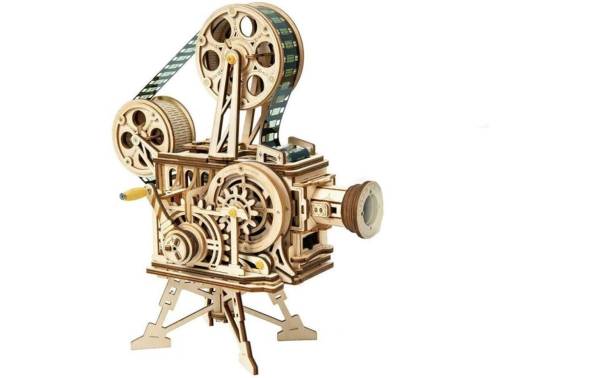 Pichler Bausatz Vitascope