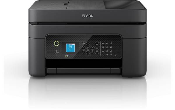 Epson Multifunktionsdrucker WorkForce WF-2930DWF