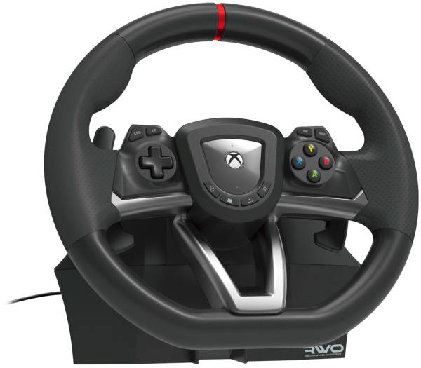 Racing Wheel Overdrive [XONE/XSX]