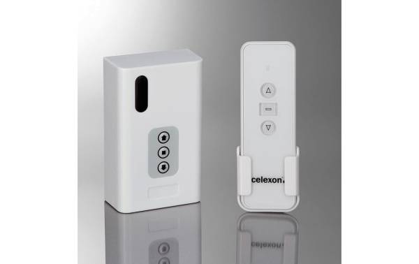 Celexon Funkset Professional 1-Kanal Set