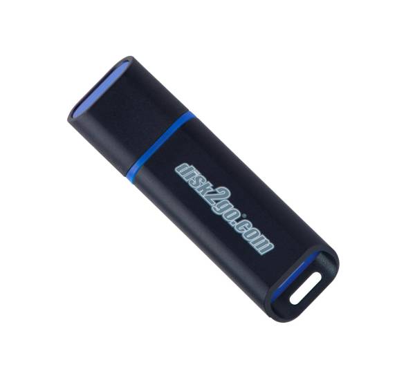 USB-Stick passion 2 32GB USB 2 DISK2GO 30006492