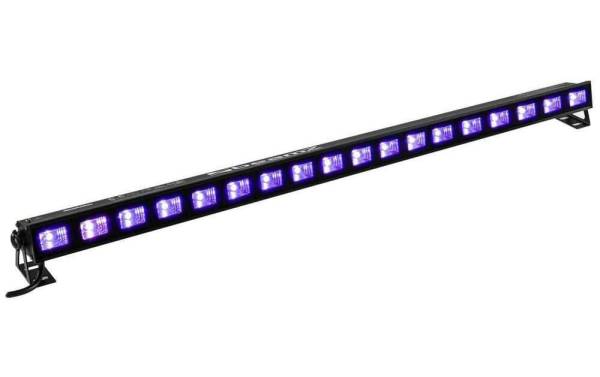 BeamZ UV-Scheinwerfer BUV183