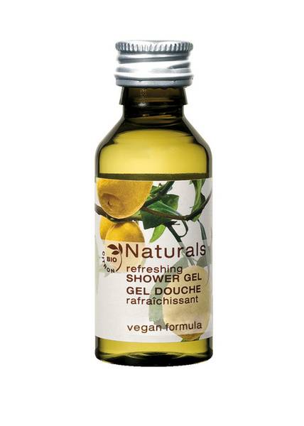 NATURALS Refreshing Shower Gel