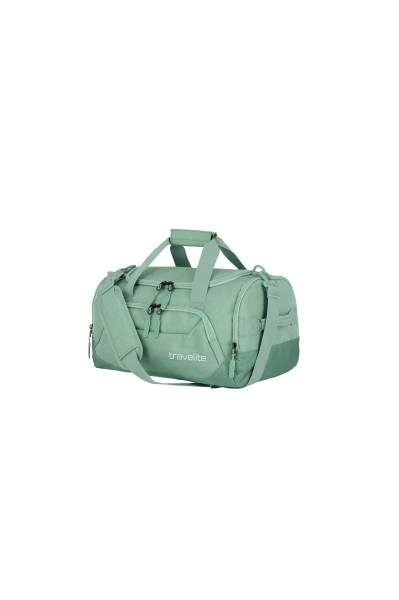 Travelite KICK OFF Reisetasche S, Salbei
