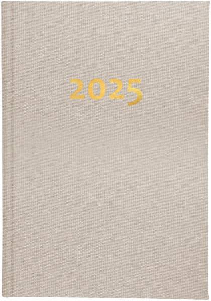 BIELLA GA Dispo Term 2025 808548100025 1W/2S beige ML 14.5×20.5cm