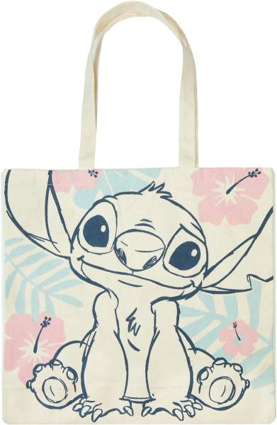 UNDERCOVER Stofftasche Stitch 35x40cm STLI7880 Canvas