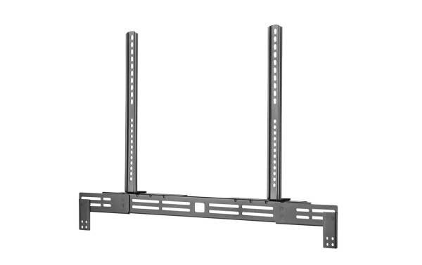 Neomounts by NewStar TV-Halterung AWL29-750BL1 bis 10 kg – Schwarz