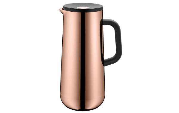 WMF Thermoskanne Kaffee Impulse 1000 ml, Bronze