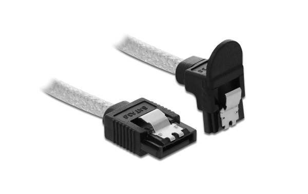 Delock SATA3-Kabel 85346 50 cm