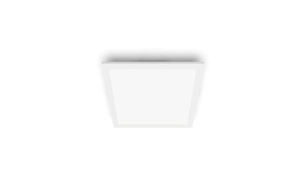 Philips Deckenleuchte Touch SceneSwitch 12 W, 4000 K, Weiss