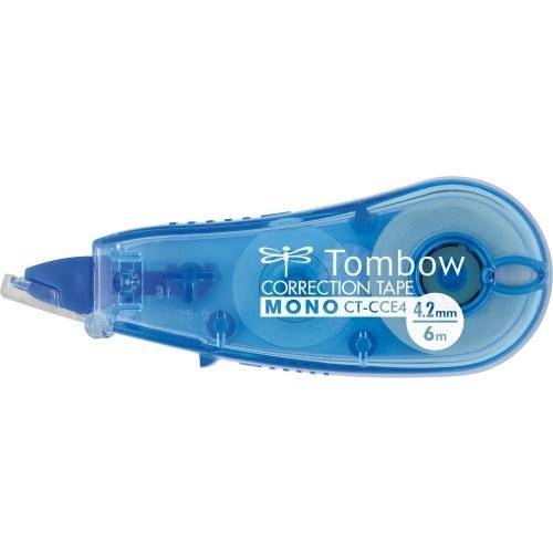 Correction Tape 4,2mm MONO Micro TOMBOW CTCCE4BEB