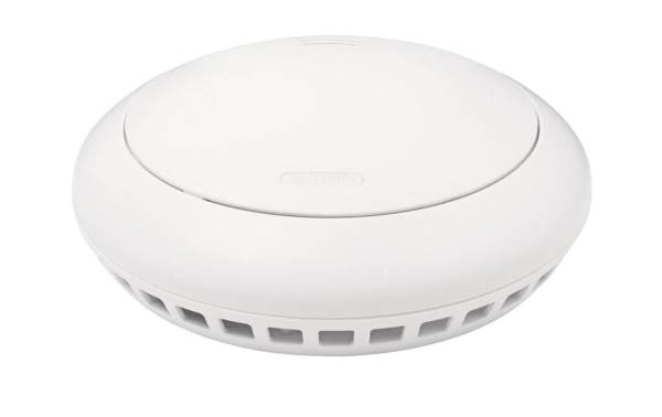 Abus Funk-Rauchmelder FURM35000A Smartvest mit Hitzewarnung