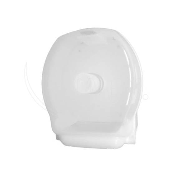 Spender (PP) Hyg.Soft für Toilettenpapier ?19cm – 1 Stück