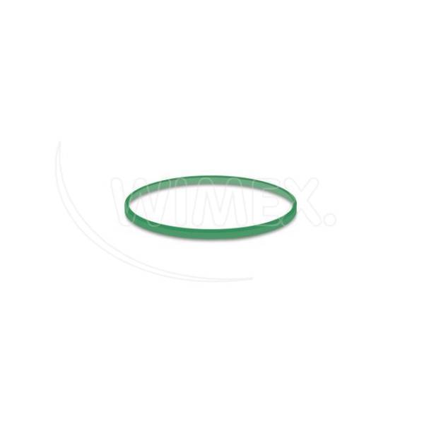 Gummiring grün 1mm 5cm – 1 Stück