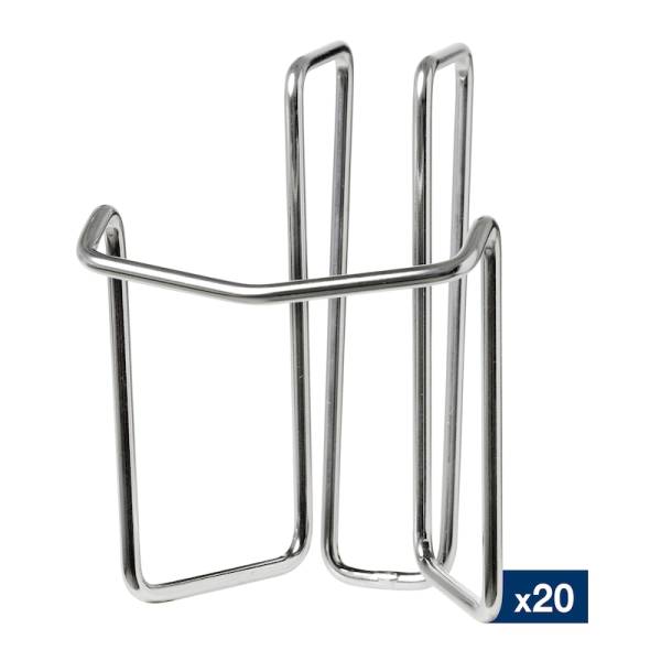 TORK-511050 Betthalterung für Händedesinfektion