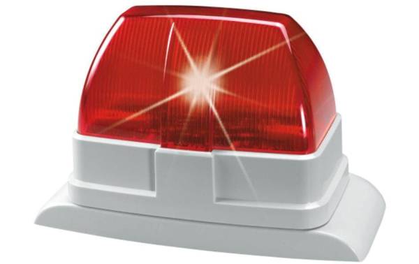 Abus Signalleuchte SG1670 Blitz