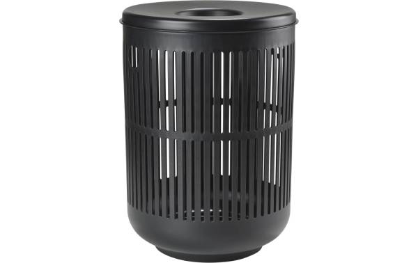 Zone Denmark Wäschesammler Ume 68 l, Schwarz