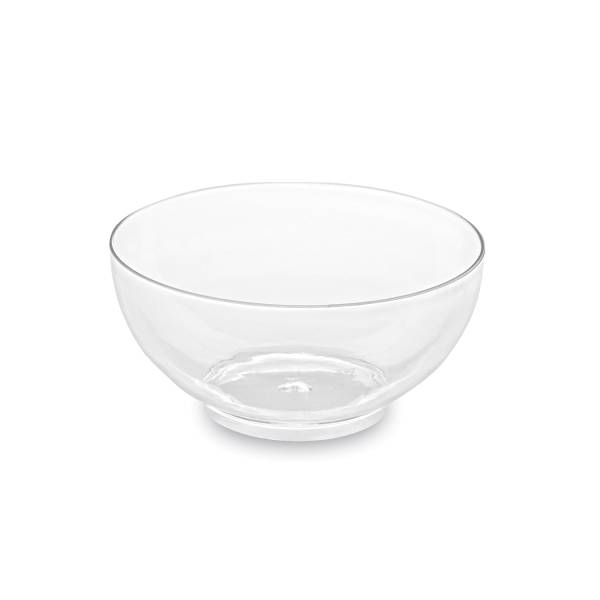 Fingerfood-Schale (PS) glasklar 67 x 33 mm 70ml – 25 Stück