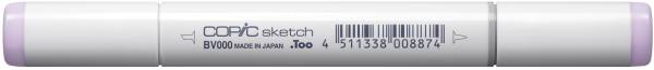 COPIC Marker Sketch 21075299 BV000 – Iridescent Mauve